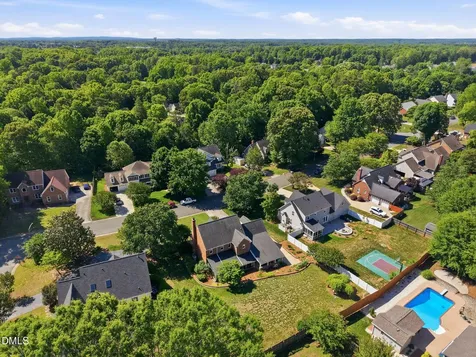 602 Driftwood Drive Gibsonville NC 27249