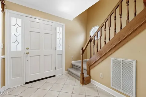 602 Driftwood Drive Gibsonville NC 27249