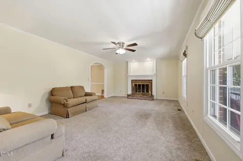 602 Driftwood Drive Gibsonville NC 27249
