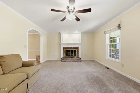 602 Driftwood Drive Gibsonville NC 27249