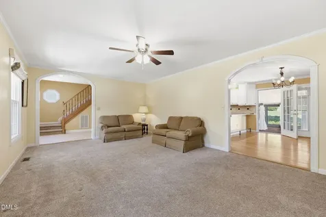 602 Driftwood Drive Gibsonville NC 27249