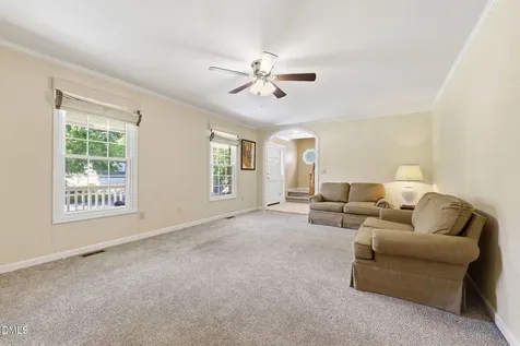602 Driftwood Drive Gibsonville NC 27249