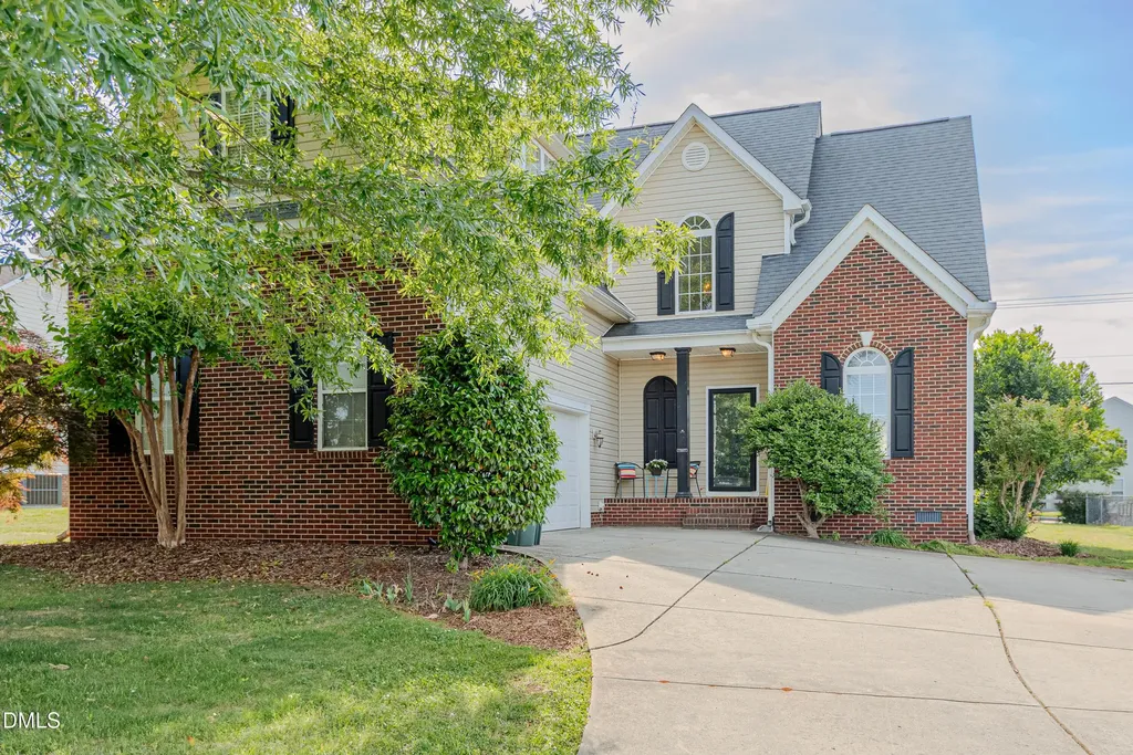 104 Cale Drive Burlington NC 27215