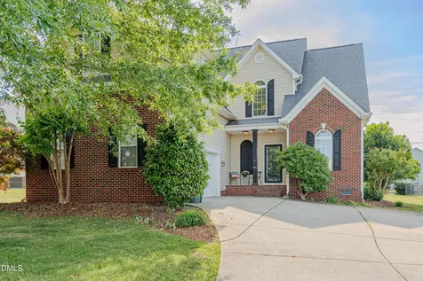 104 Cale Drive Burlington NC 27215