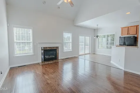 104 Cale Drive Burlington NC 27215