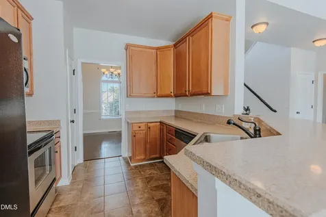104 Cale Drive Burlington NC 27215
