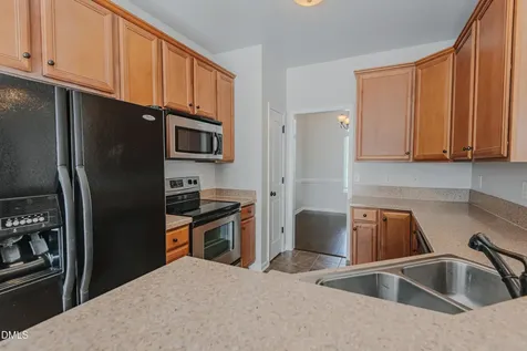 104 Cale Drive Burlington NC 27215