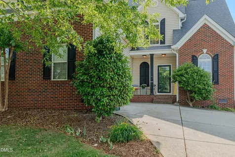 104 Cale Drive Burlington NC 27215