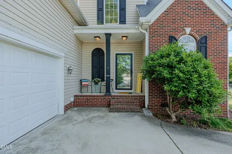 104 Cale Drive Burlington NC 27215