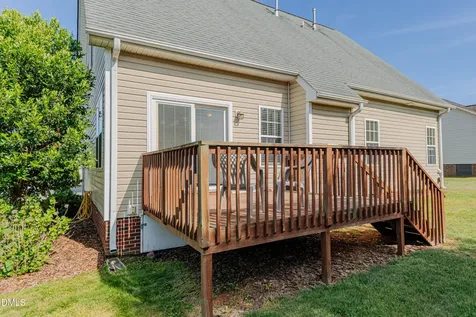 104 Cale Drive Burlington NC 27215