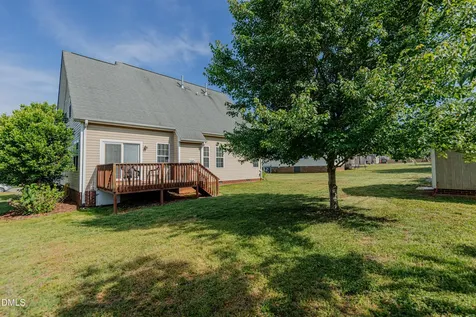 104 Cale Drive Burlington NC 27215