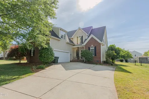 104 Cale Drive Burlington NC 27215