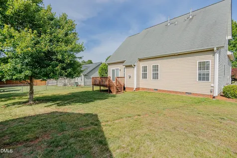 104 Cale Drive Burlington NC 27215