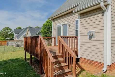 104 Cale Drive Burlington NC 27215