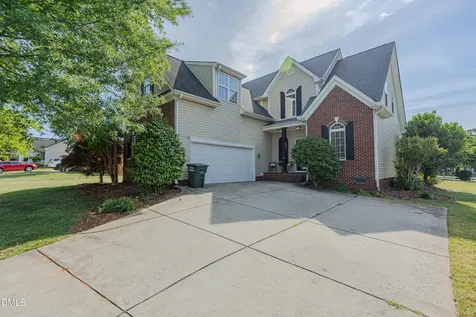 104 Cale Drive Burlington NC 27215