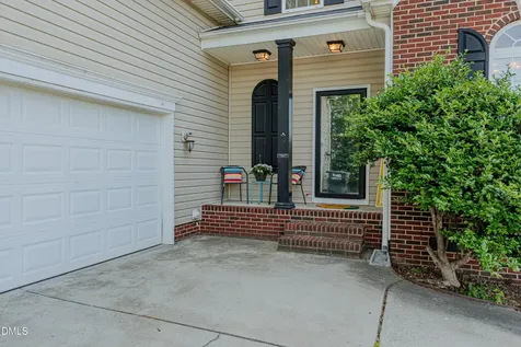 104 Cale Drive Burlington NC 27215