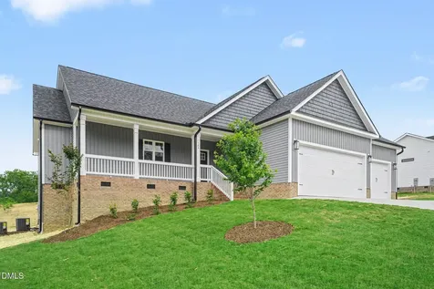 164 Tee Drive Selma NC 27576