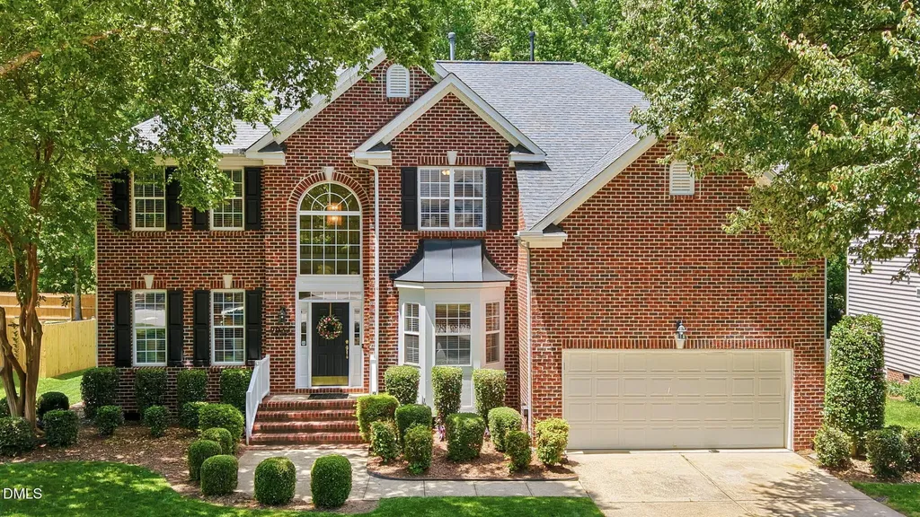 9037 Dansforeshire Way Wake Forest NC 27587