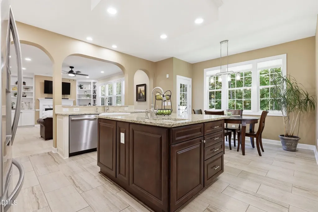 9037 Dansforeshire Way Wake Forest NC 27587