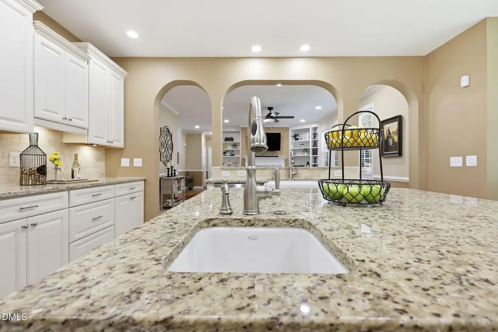 9037 Dansforeshire Way Wake Forest NC 27587