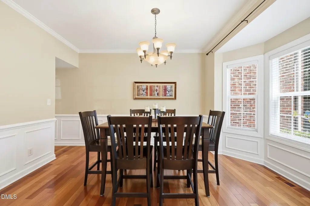 9037 Dansforeshire Way Wake Forest NC 27587