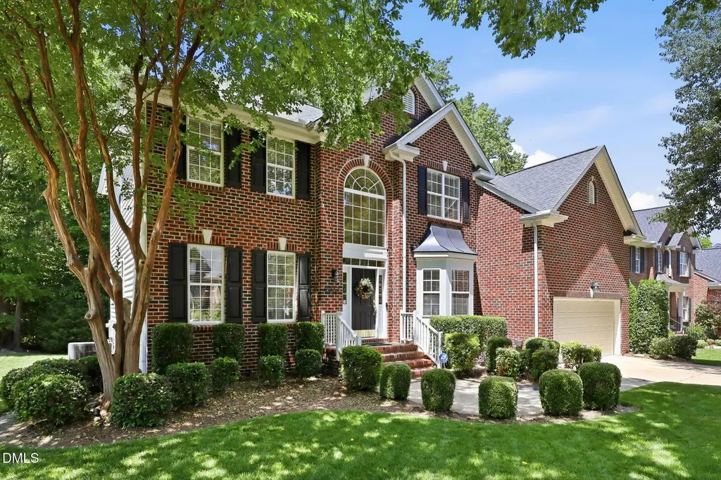 9037 Dansforeshire Way Wake Forest NC 27587