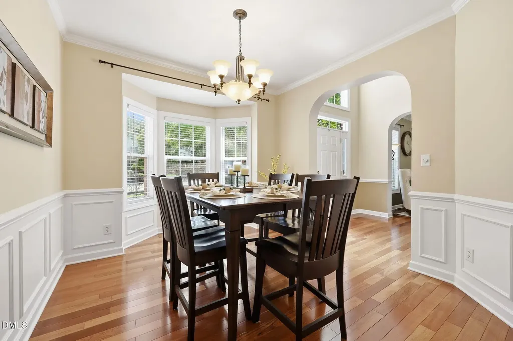 9037 Dansforeshire Way Wake Forest NC 27587