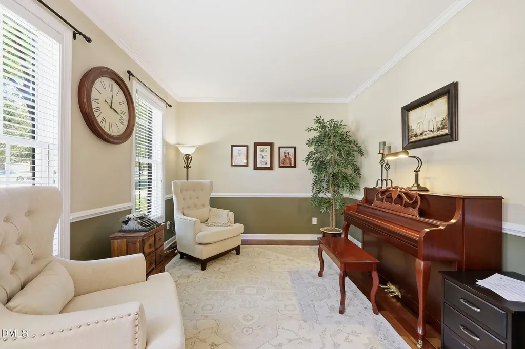 9037 Dansforeshire Way Wake Forest NC 27587