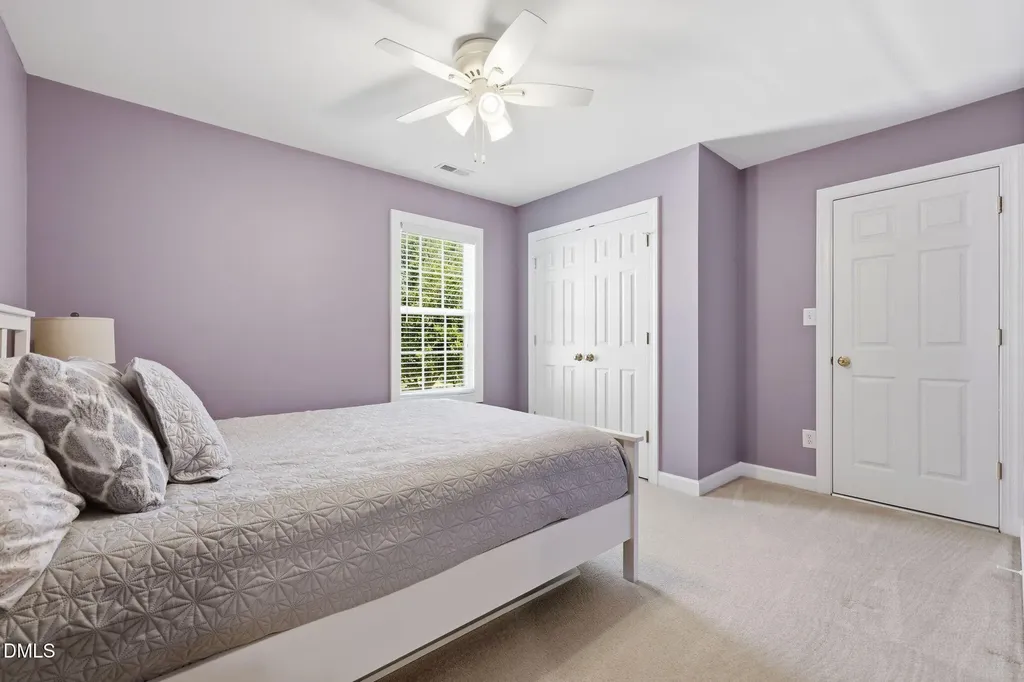 9037 Dansforeshire Way Wake Forest NC 27587