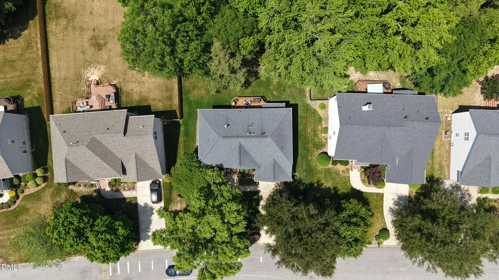 9037 Dansforeshire Way Wake Forest NC 27587