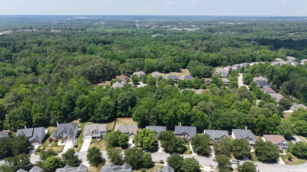 9037 Dansforeshire Way Wake Forest NC 27587
