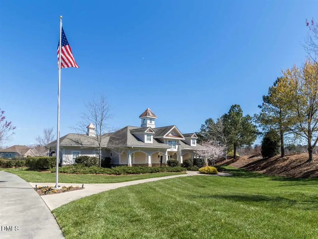 9037 Dansforeshire Way Wake Forest NC 27587