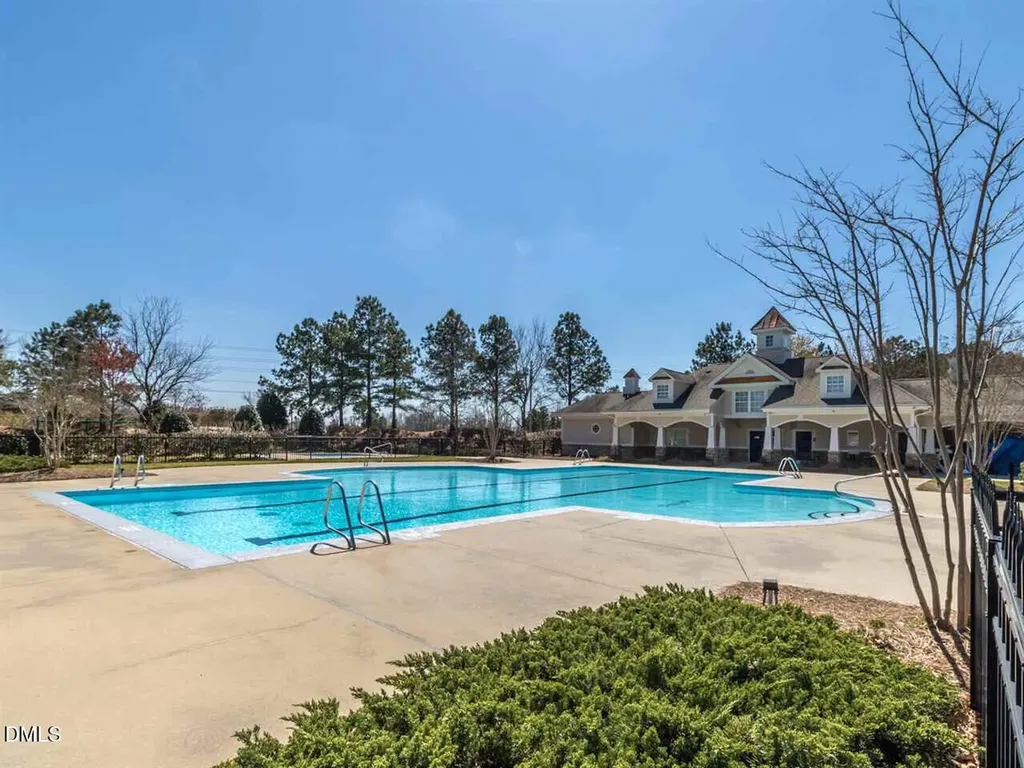 9037 Dansforeshire Way Wake Forest NC 27587