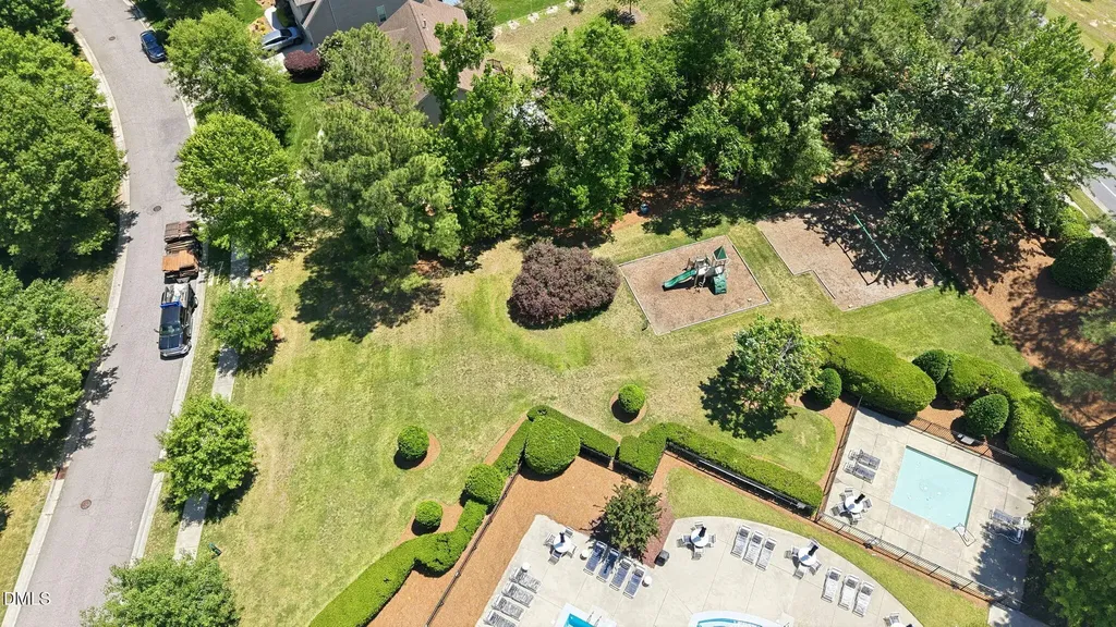 9037 Dansforeshire Way Wake Forest NC 27587