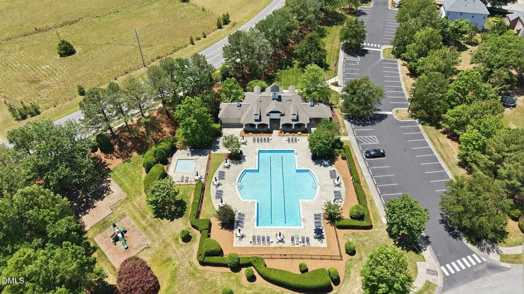 9037 Dansforeshire Way Wake Forest NC 27587