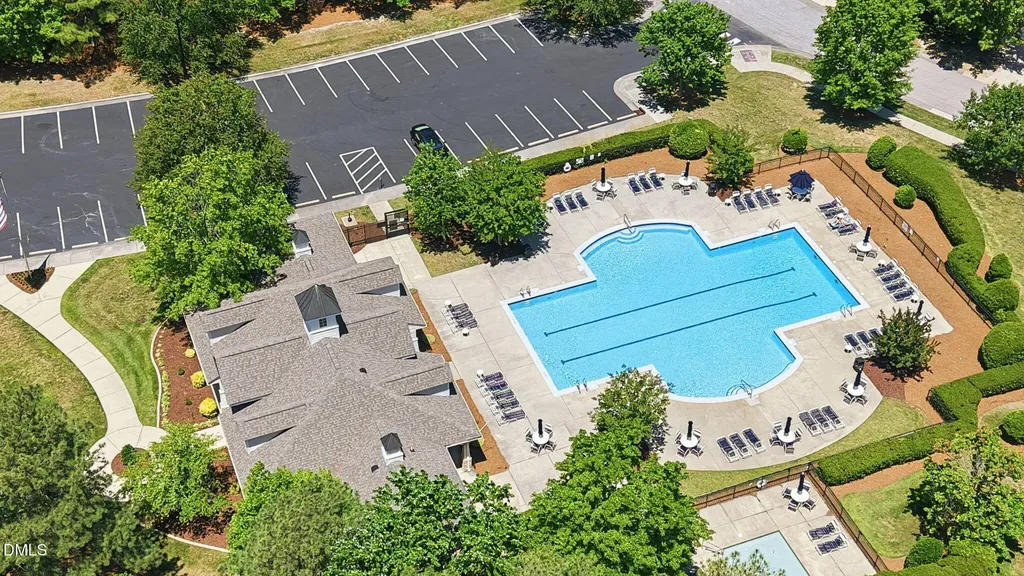 9037 Dansforeshire Way Wake Forest NC 27587