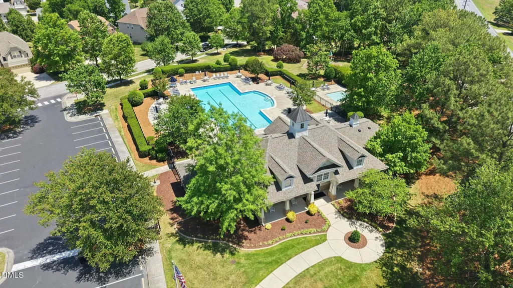 9037 Dansforeshire Way Wake Forest NC 27587
