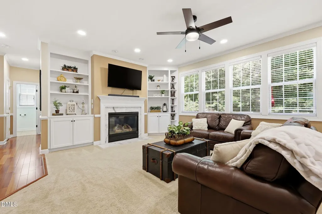 9037 Dansforeshire Way Wake Forest NC 27587