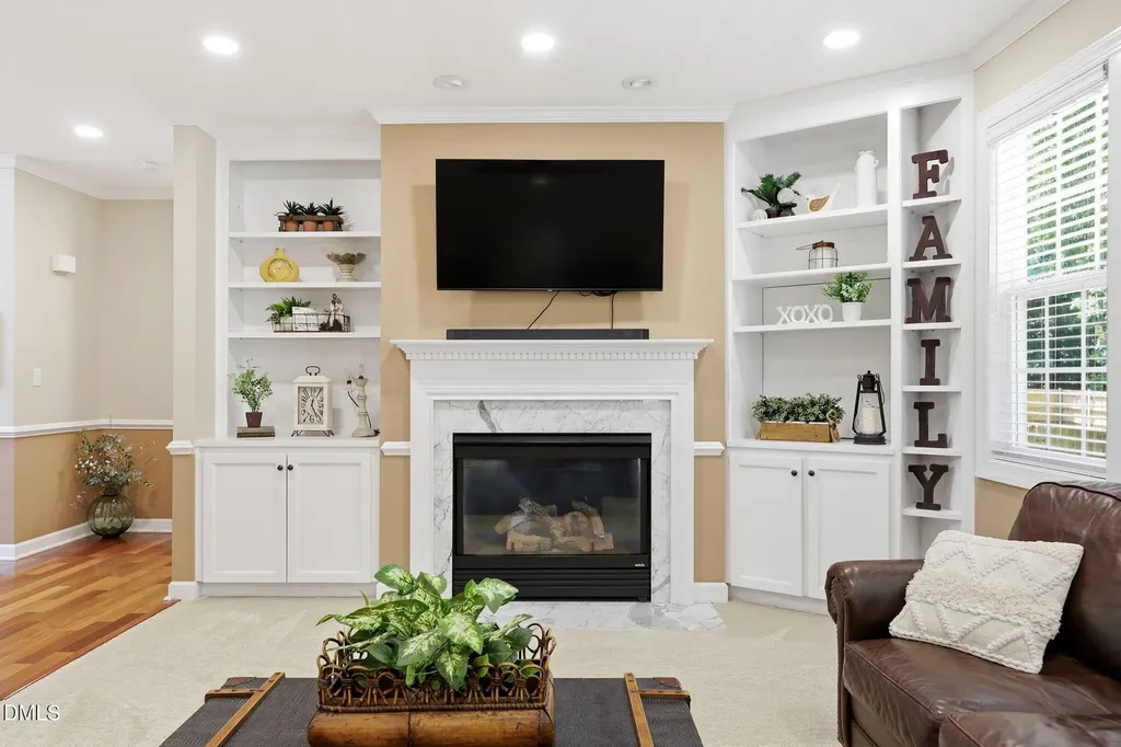 9037 Dansforeshire Way Wake Forest NC 27587