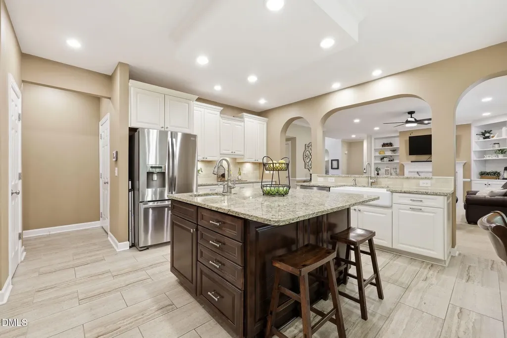 9037 Dansforeshire Way Wake Forest NC 27587
