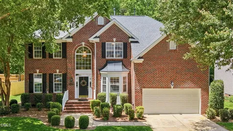 9037 Dansforeshire Way Wake Forest NC 27587