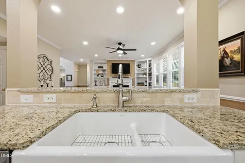 9037 Dansforeshire Way Wake Forest NC 27587