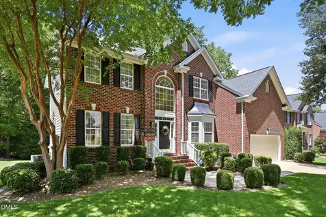 9037 Dansforeshire Way Wake Forest NC 27587
