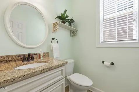 9037 Dansforeshire Way Wake Forest NC 27587