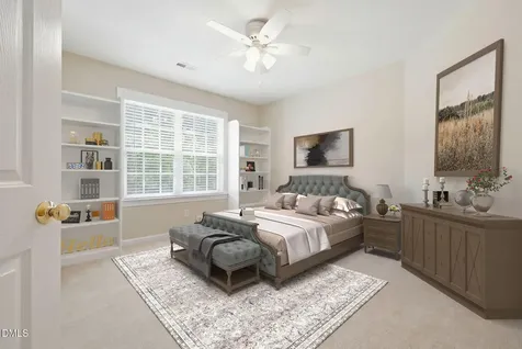 9037 Dansforeshire Way Wake Forest NC 27587