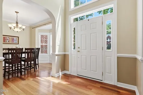 9037 Dansforeshire Way Wake Forest NC 27587