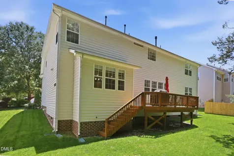9037 Dansforeshire Way Wake Forest NC 27587