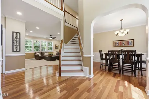 9037 Dansforeshire Way Wake Forest NC 27587