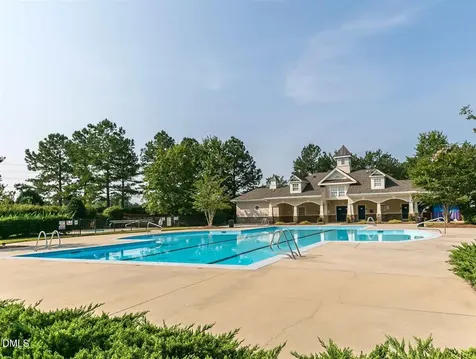 9037 Dansforeshire Way Wake Forest NC 27587