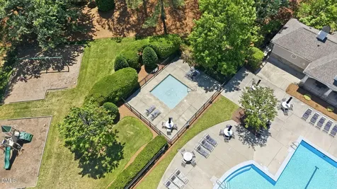 9037 Dansforeshire Way Wake Forest NC 27587